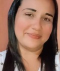 kennenlernen Frau Venezuela bis Caracas  : Carolina, 38 Jahre